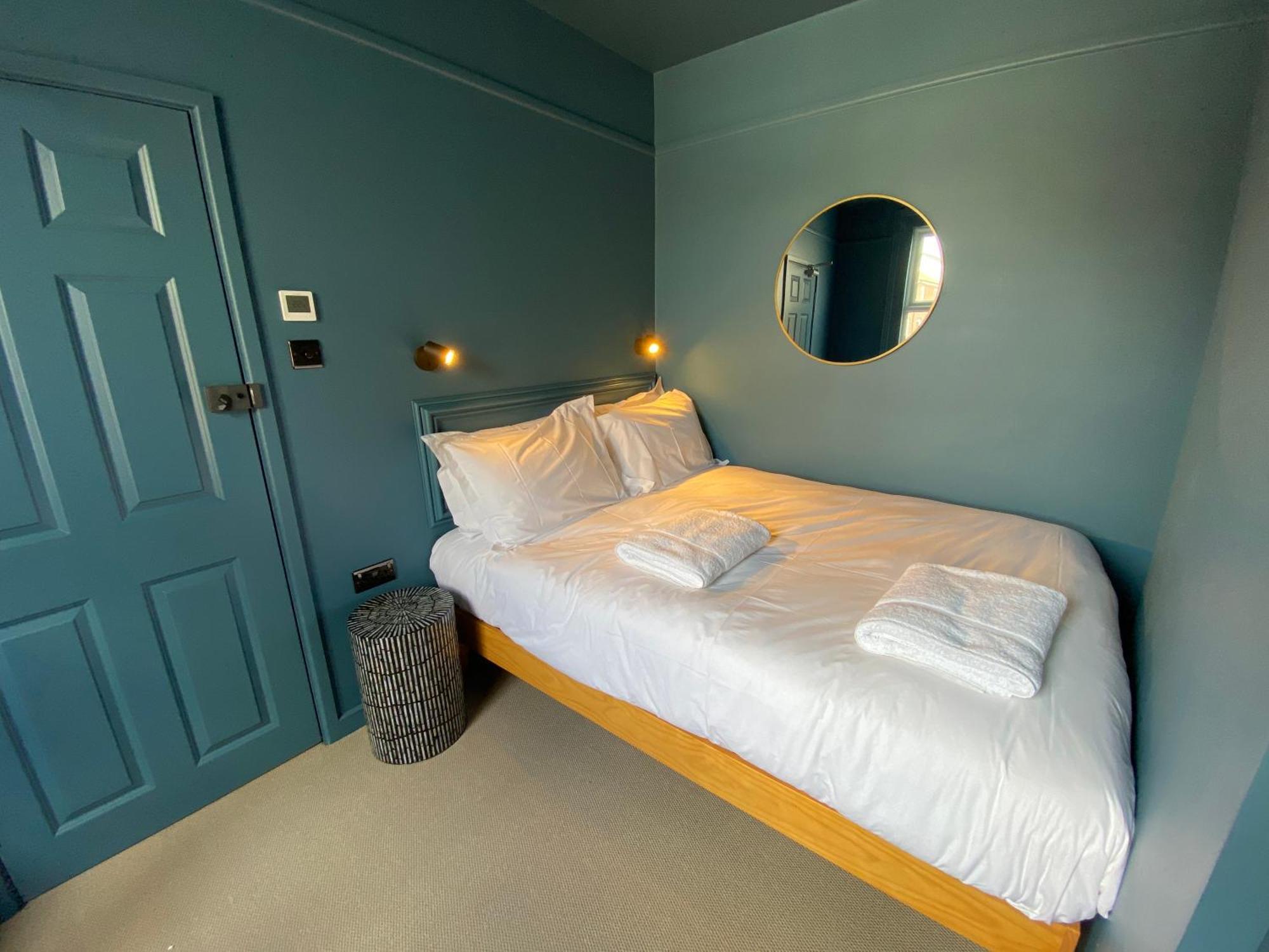 Rooms At The Quayside - Stylish En-Suite Rooms On Poole Quay All Fully Refurbed Exterior foto